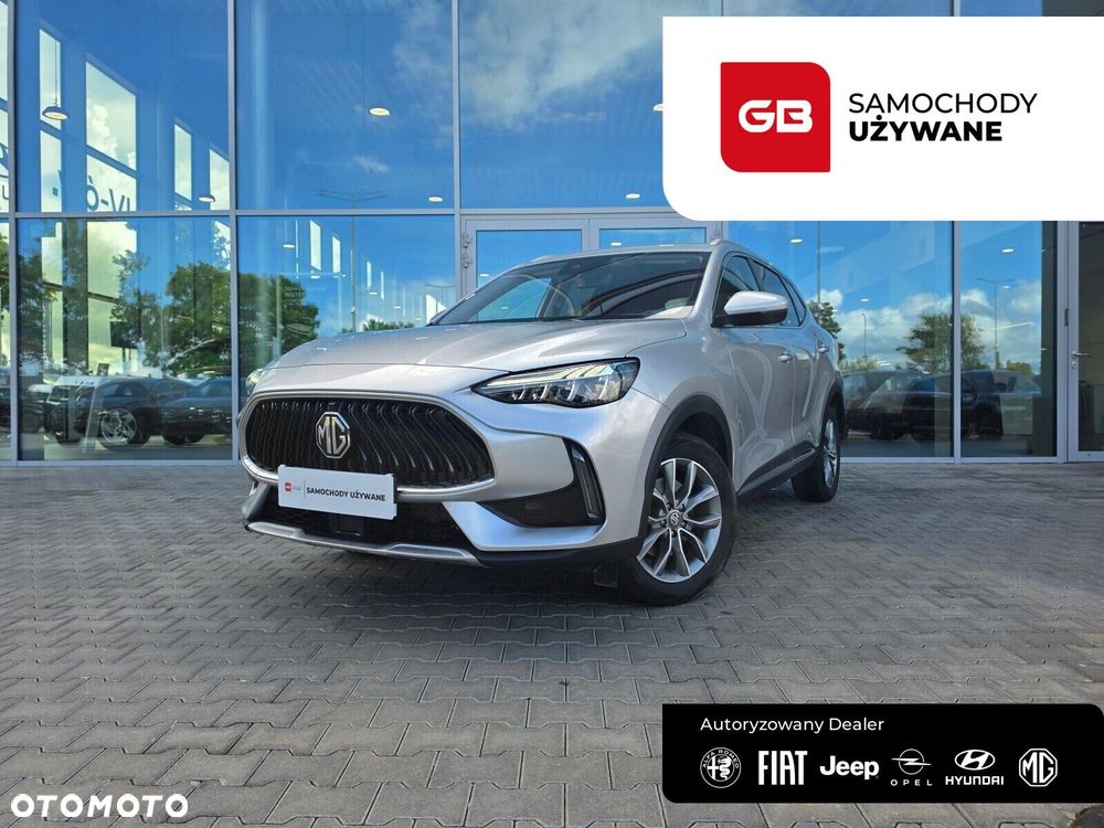 MG HS 1.5 T-GDI Excite DCT - 1
