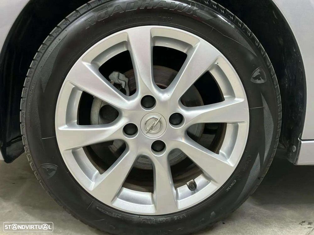 Opel Corsa 1.2 Edition - 18