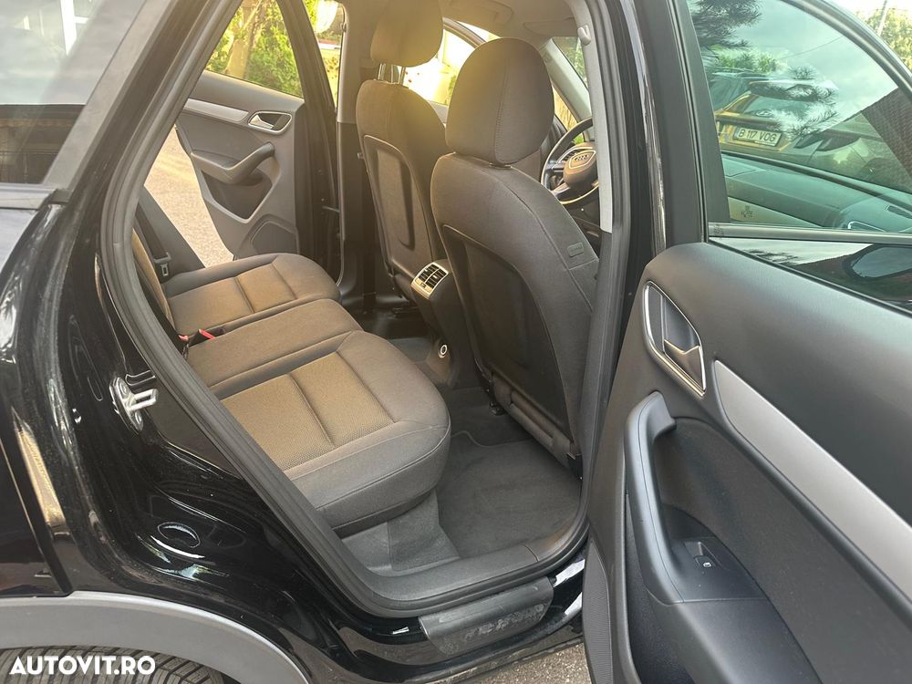 Audi Q3 1.4 TFSI - 9