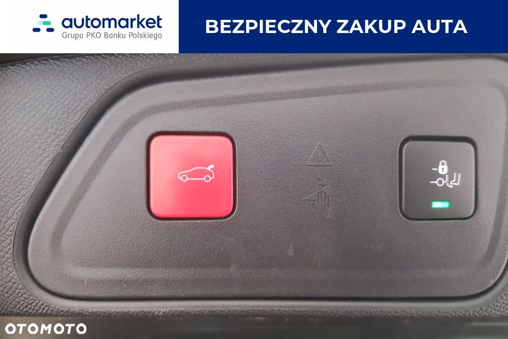 Peugeot 3008 1.5 BlueHDi Allure Pack S&S EAT8 - 13