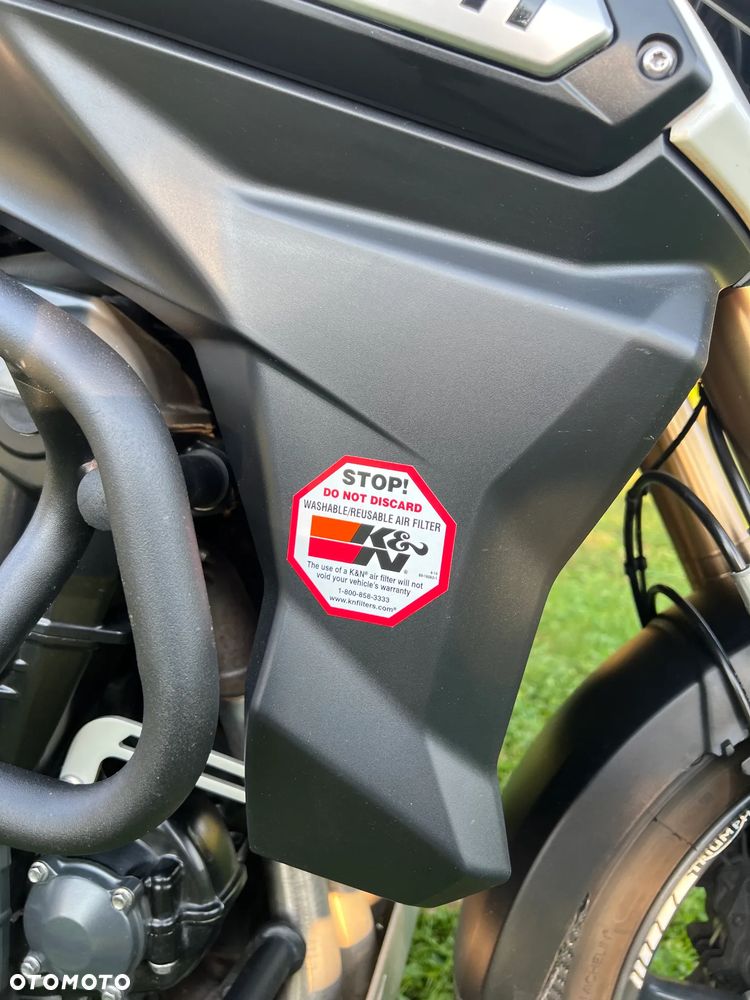 Triumph Tiger - 32