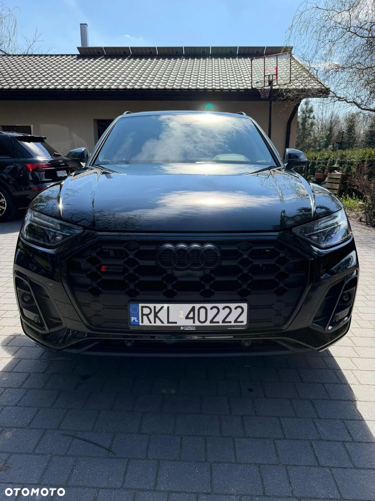Audi SQ5 - 6