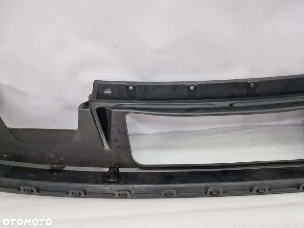 VW TIGUAN II 5NA R-LINE 15- DYFUZOR / SPOJLER ZDERZAKA TYLNEGO TYLNIEGO TYŁ , NR 5NA807568G , NR AUKCJI DT257 - 27