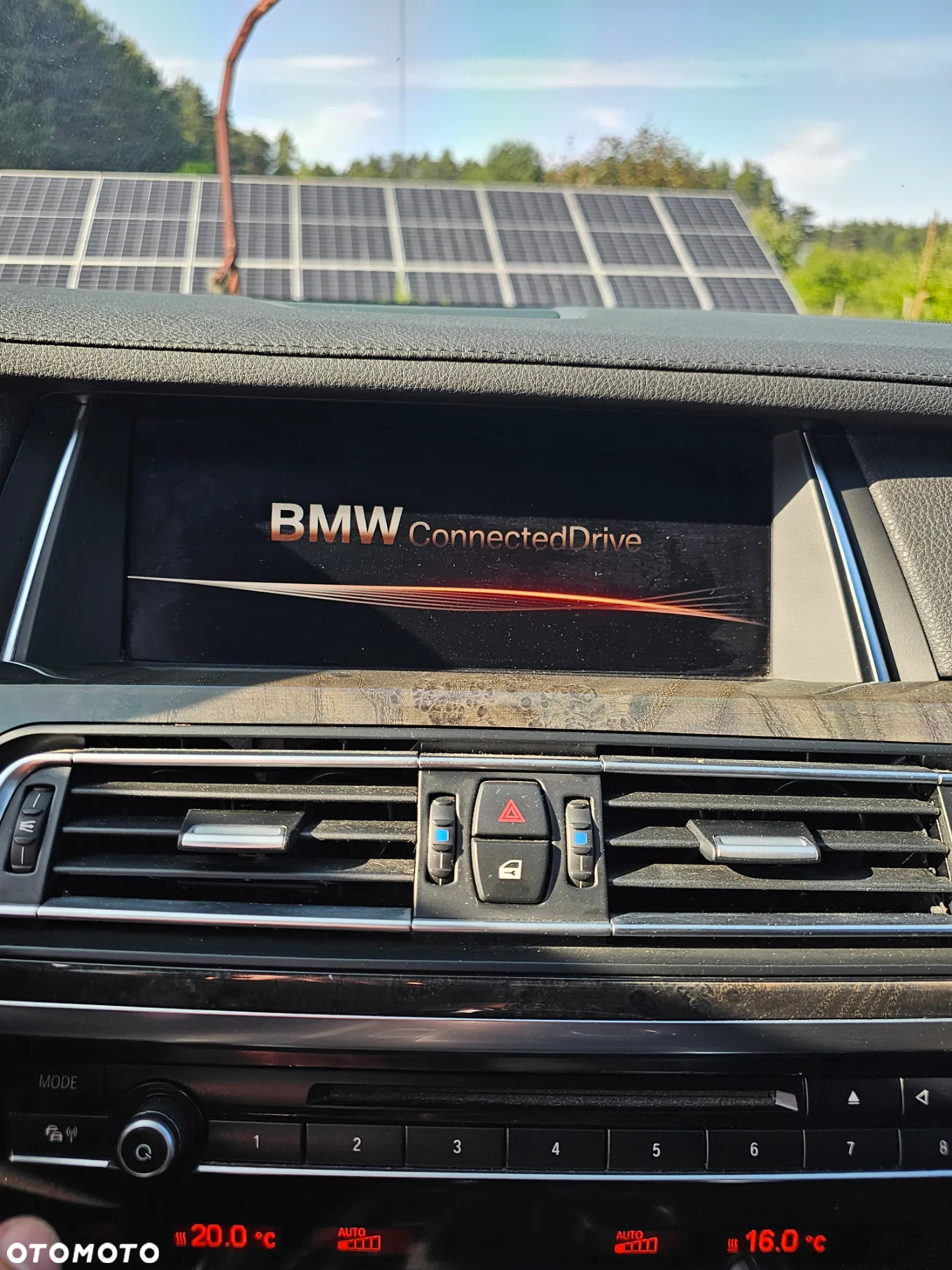 BMW Seria 7 740d xDrive - 6