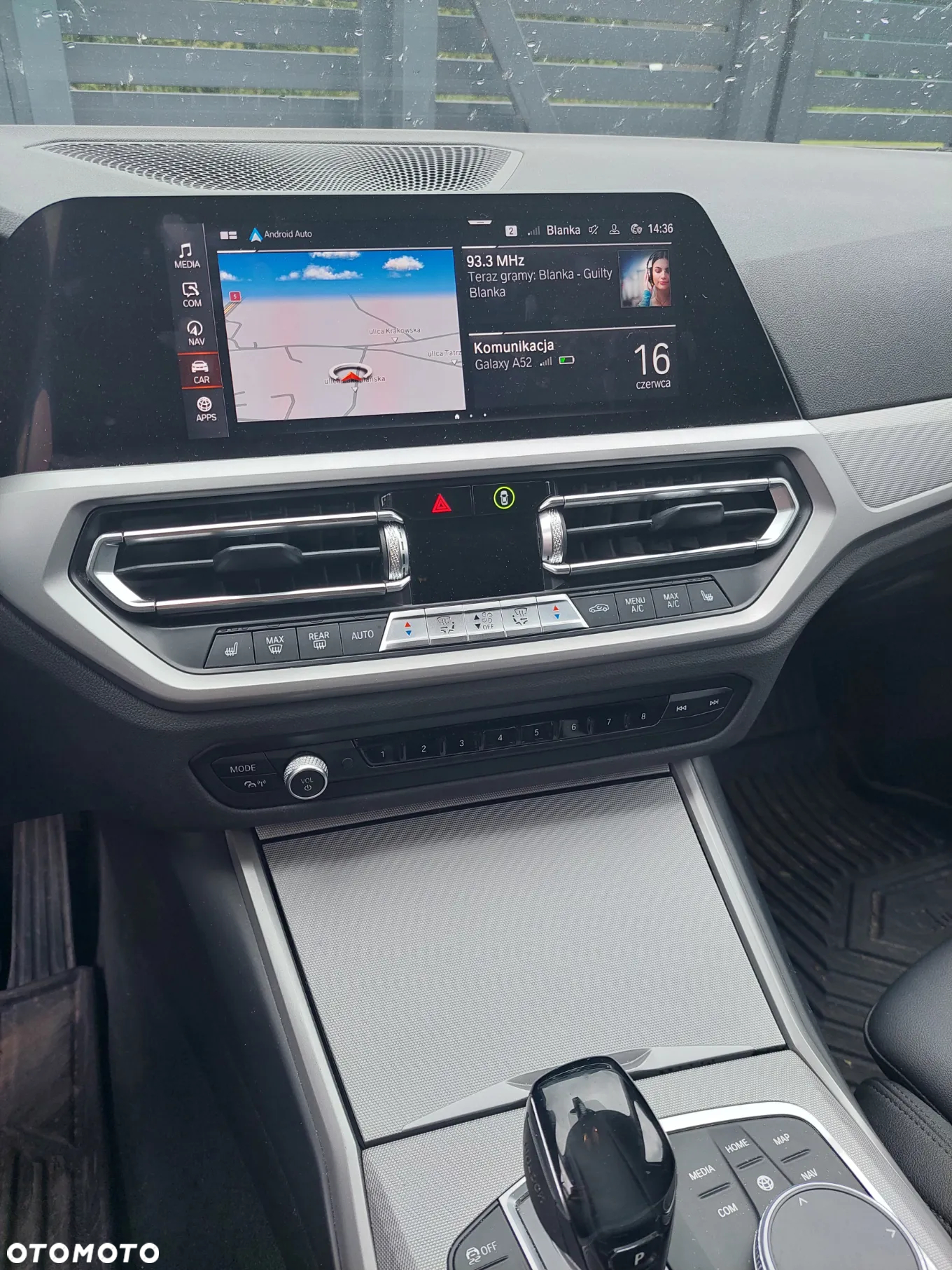 BMW Seria 3 318d - 11