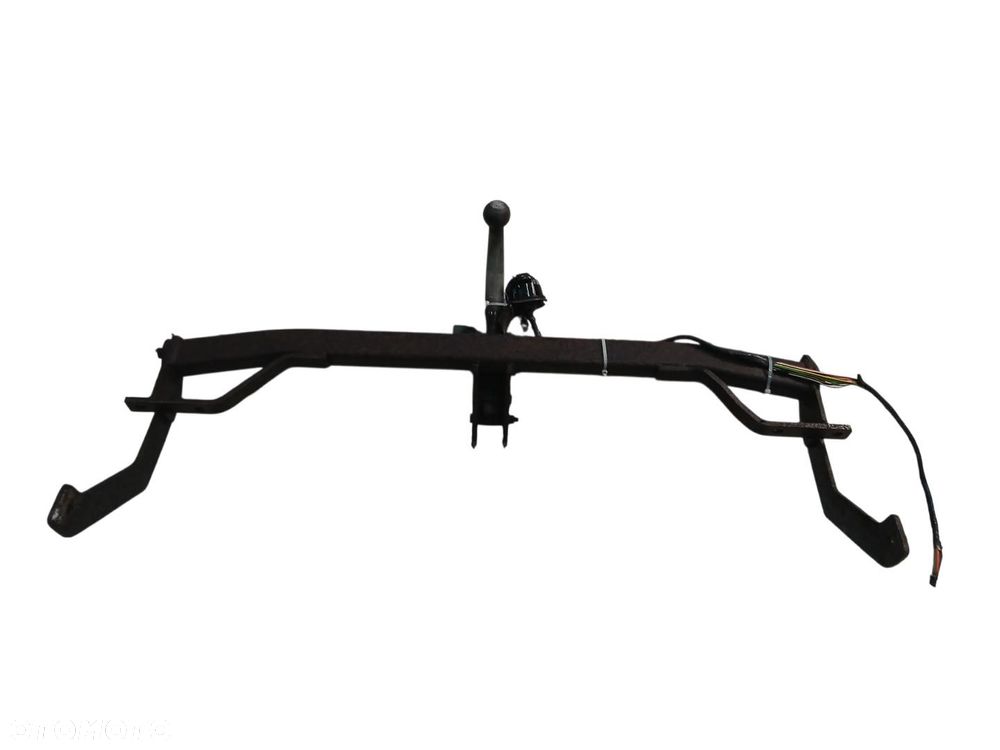 HAK PEUGEOT 307 SW - 3