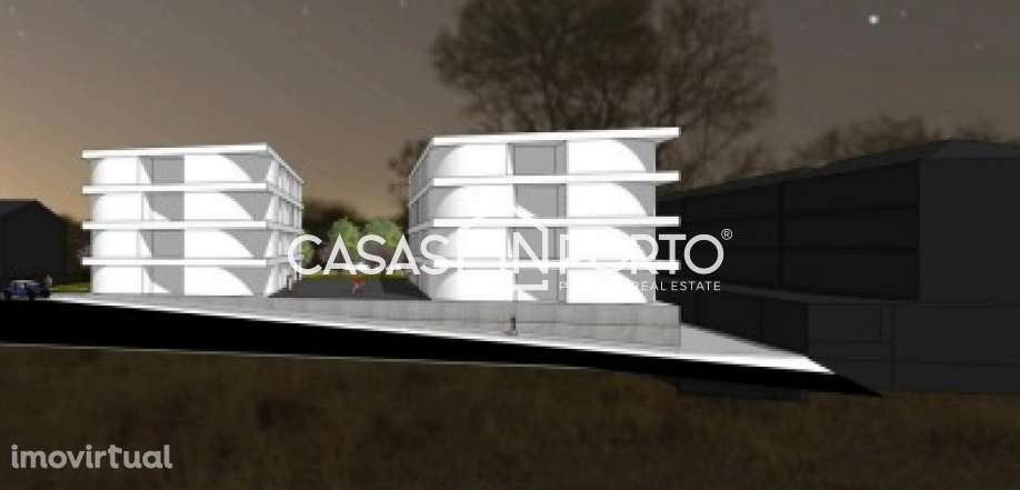 Terreno - Oportunidade para um empreendimento em Vila Nova de Gaia - Grande imagem: 2/9
