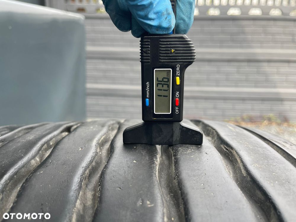 Opona Golden CROWN AT556 445/45R19.5 (NR 4) - 7