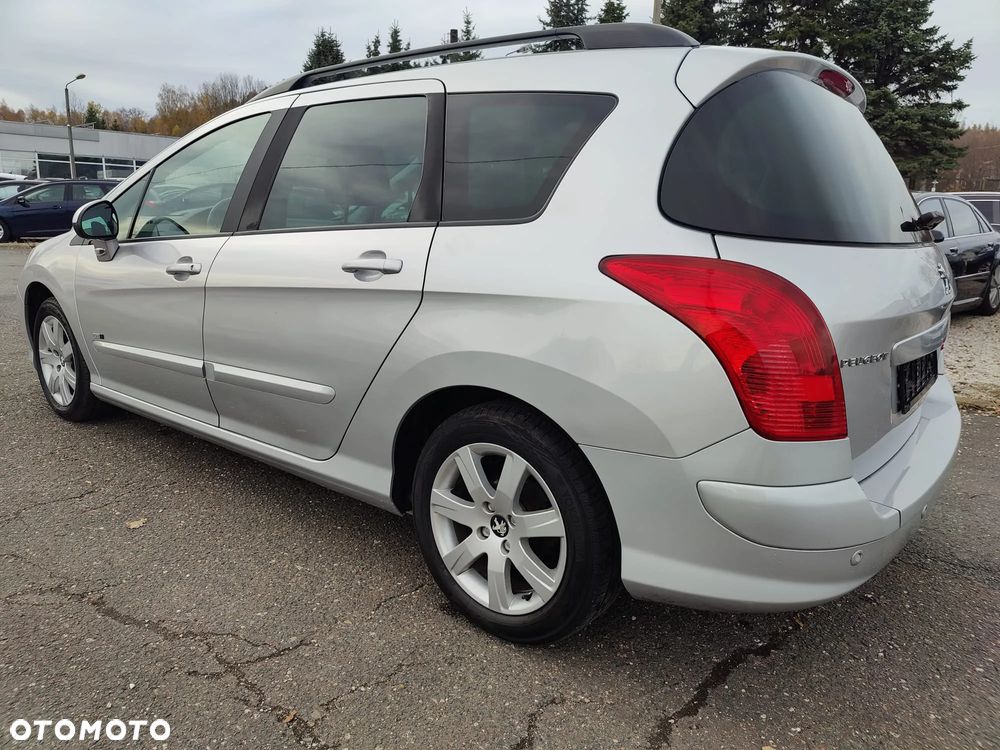 Peugeot 308 - 19