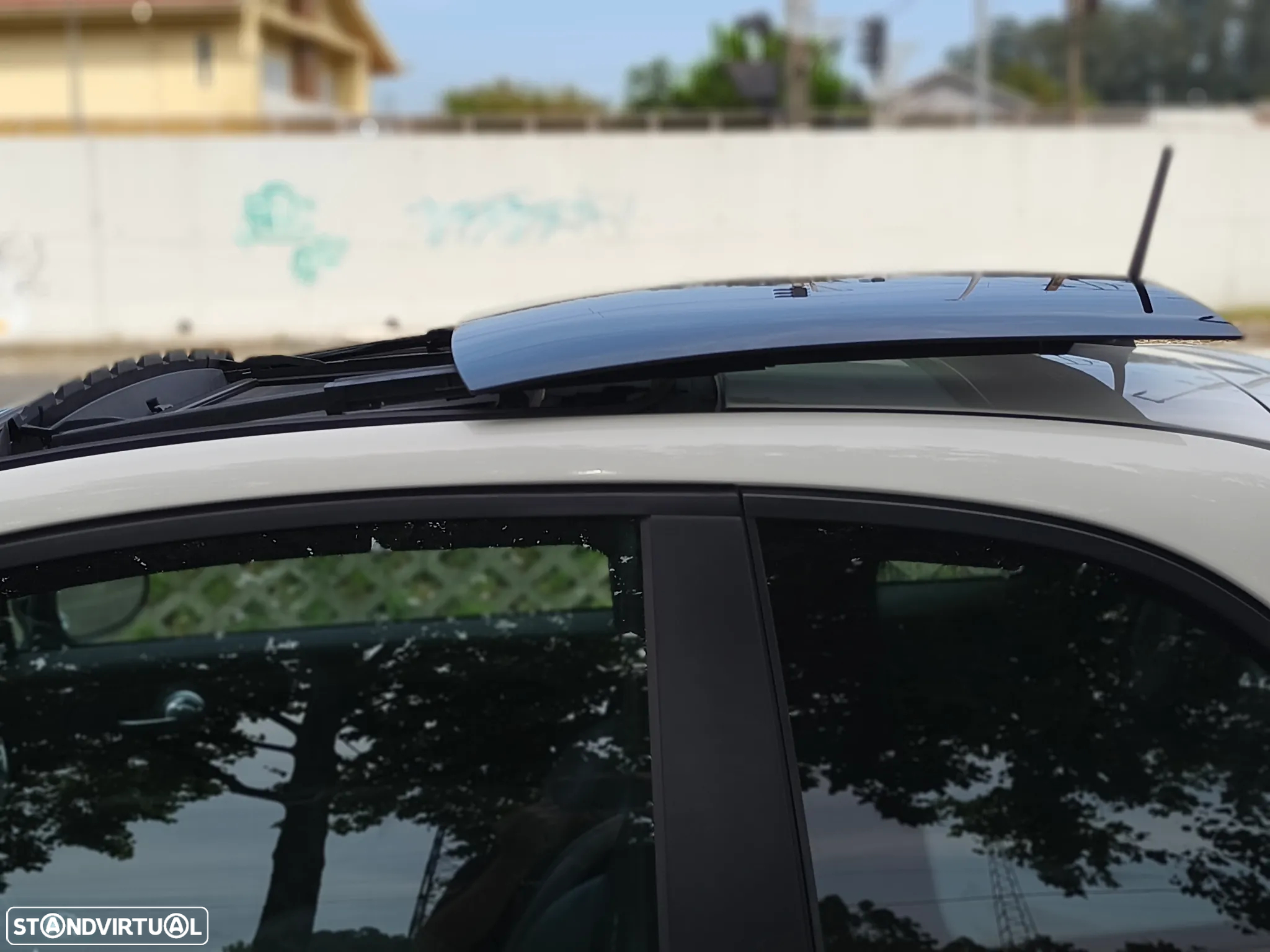Fiat 500 1.0 Hybrid Connect - 19