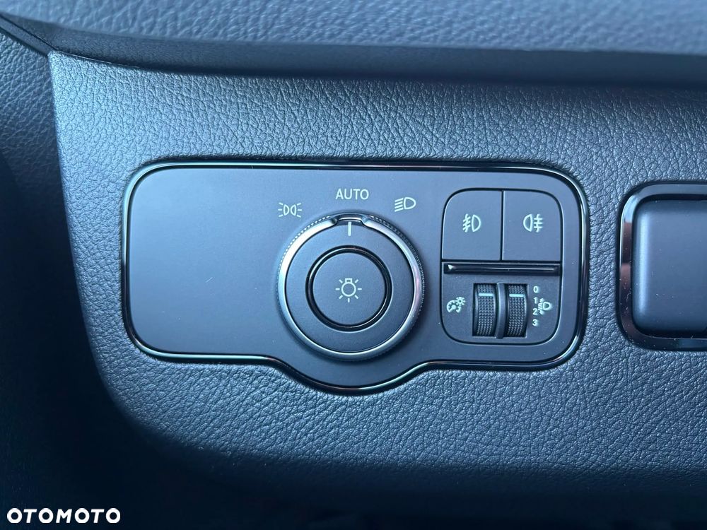 Mercedes-Benz Sprinter 317 CDI Podwozie PRO długi DOKA - 26