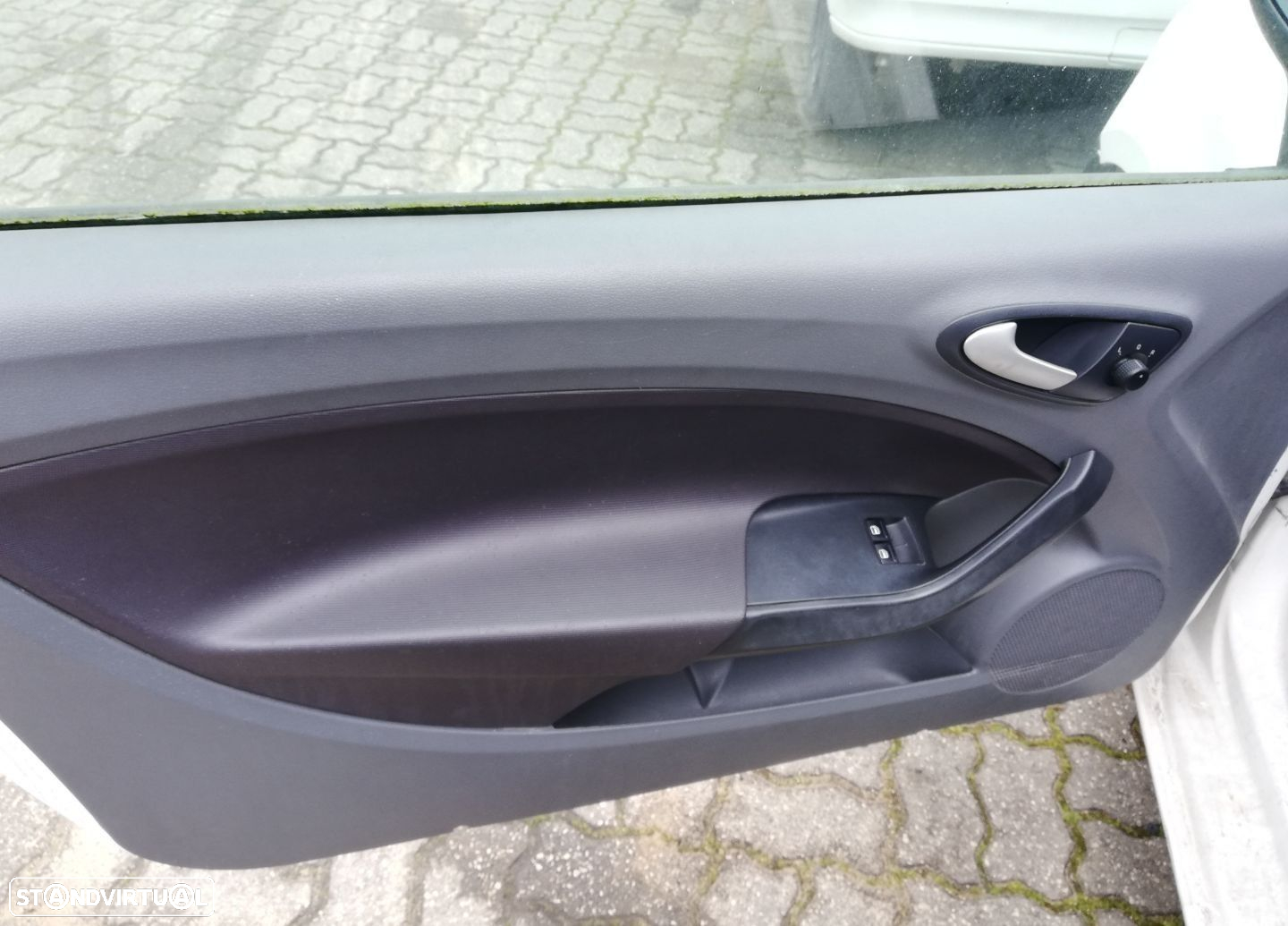 Peças Seat Ibiza (6J) 2008 a 2015 - 29