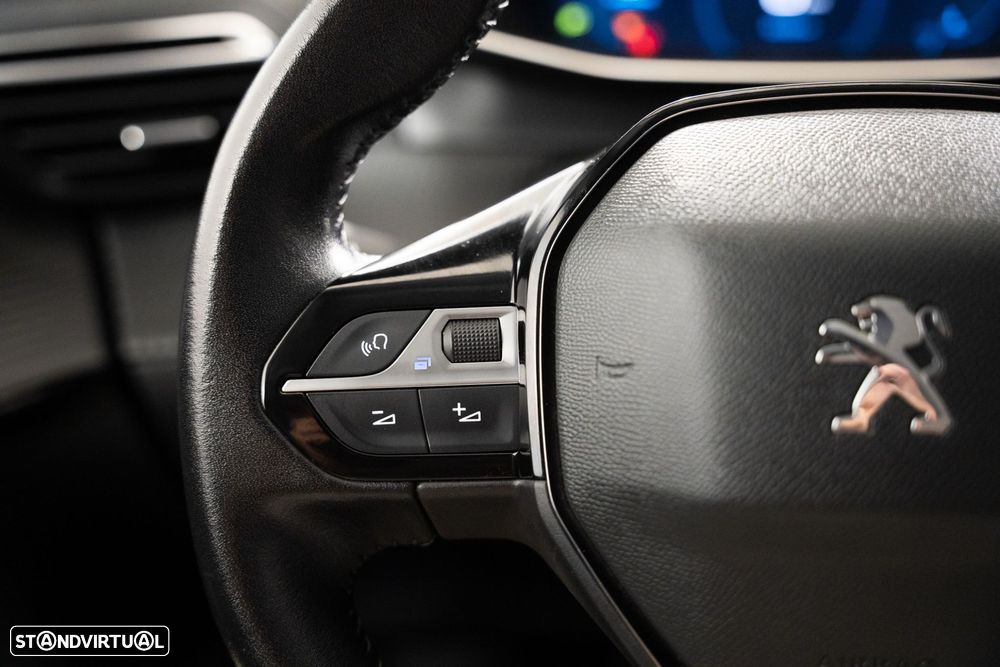Peugeot 208 1.2 PureTech Allure - 20