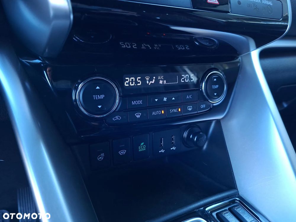 Mitsubishi Eclipse Cross 1.5 T GPF Intense - 23