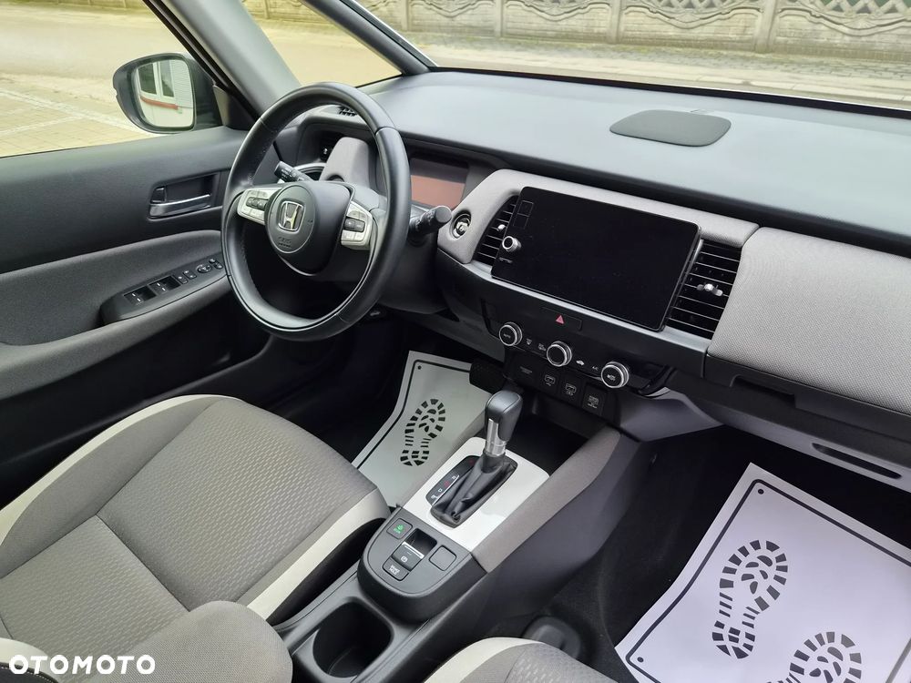 Honda Jazz 1.5 i-MMD Executive Crosstar - 17