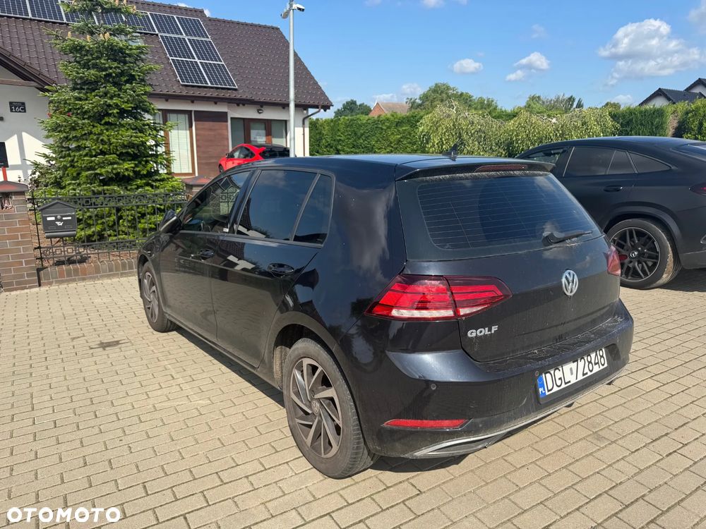 Volkswagen Golf VII 1.0 TSI Comfortline - 4