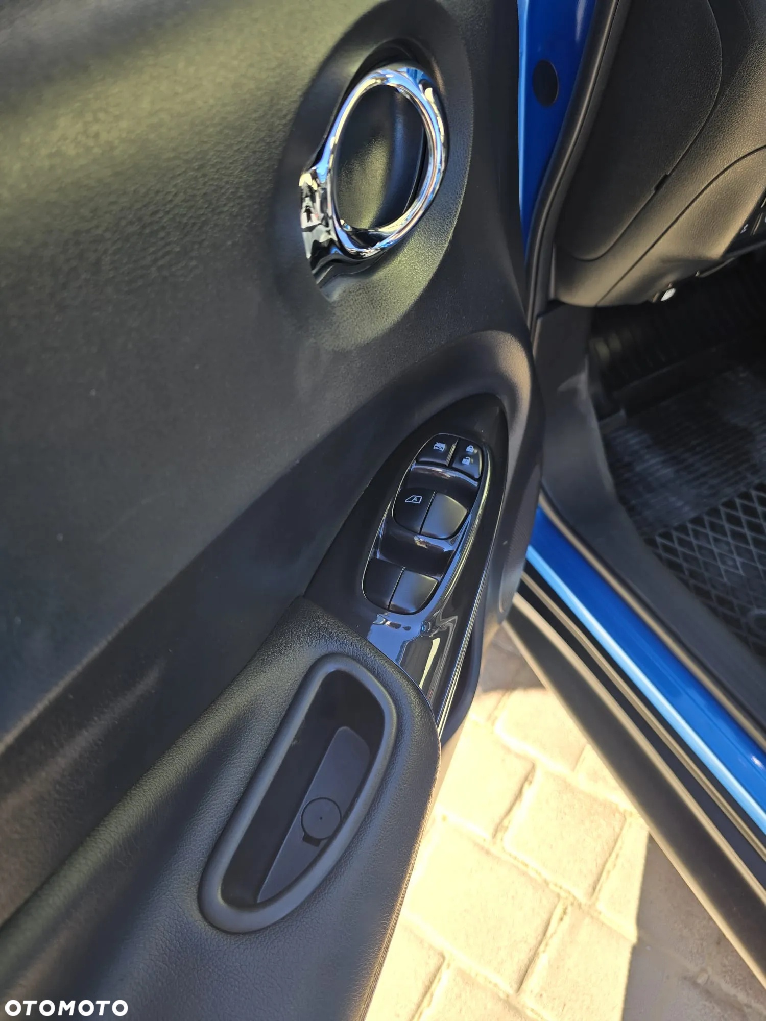 Nissan Juke 1.6 Tekna Xtronic - 9