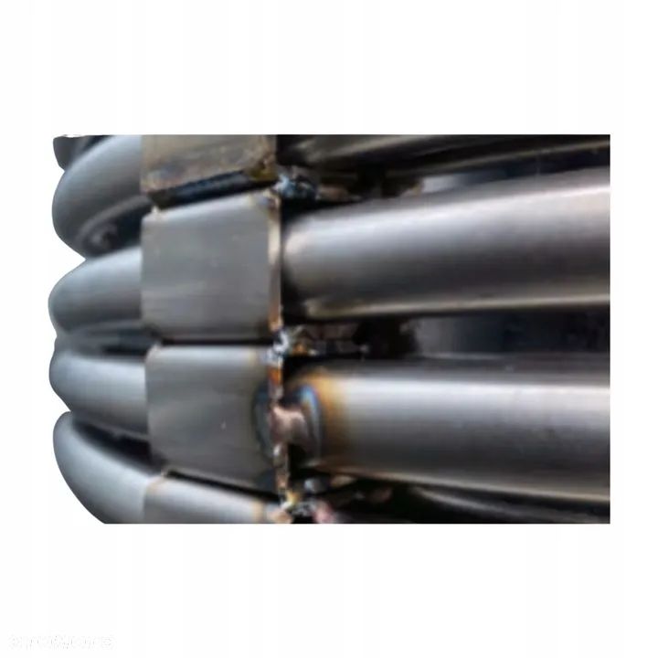 Nagrzewnica powietrza MTM 30-52 30-52 kW z wężownicą grzewczą - 3