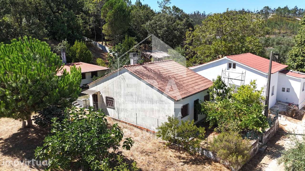 Moradia T3,   Freixianda, Ribeira do Fárrio e Formigais - Grande imagem: 2/15