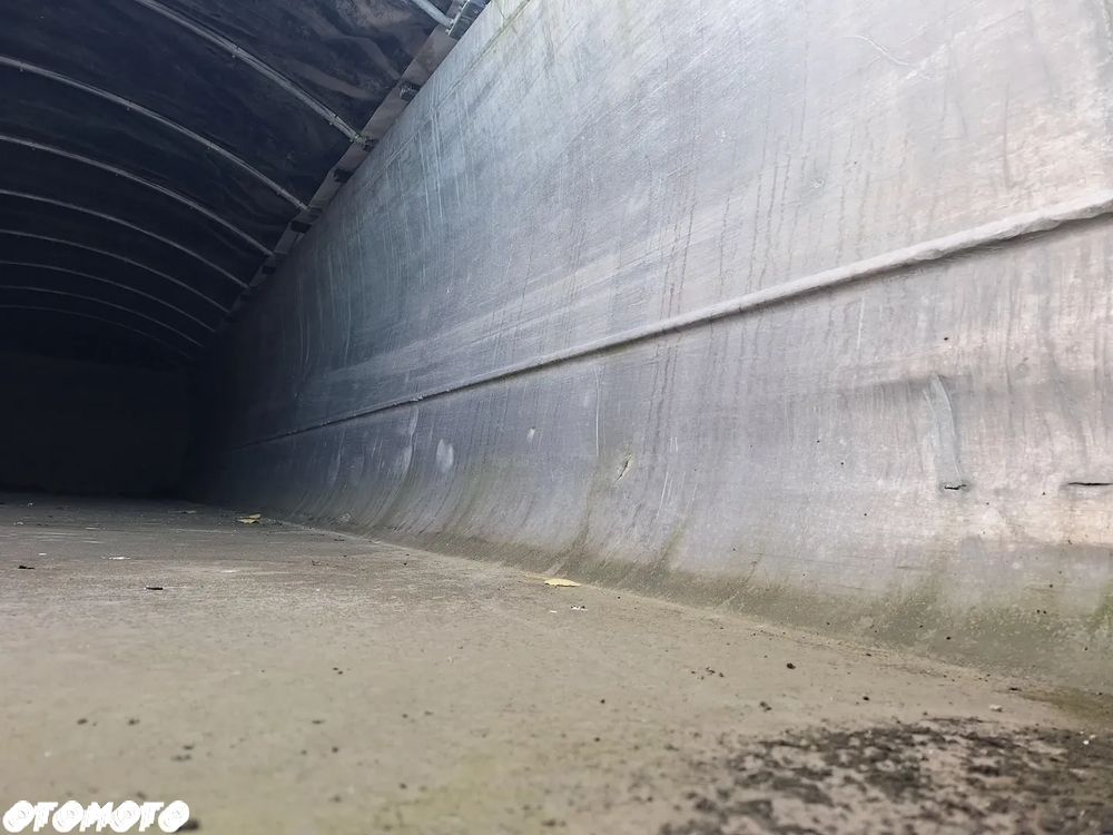 Benalu 28m3 / 2013 / 2 osie podnoszone / Import Francja - 11