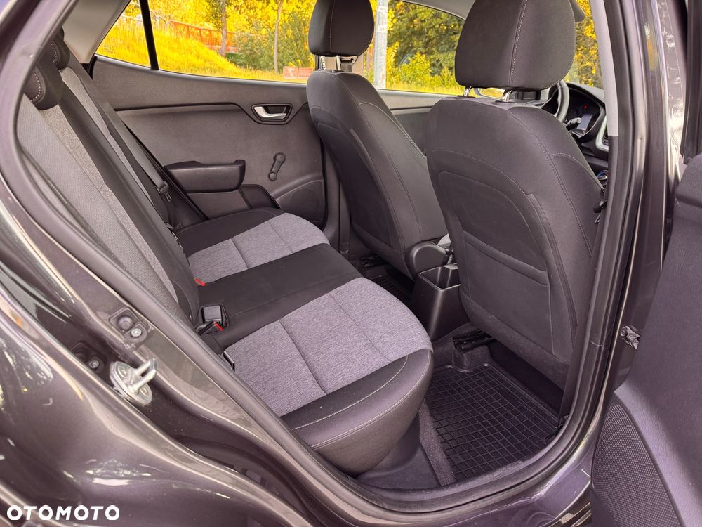 Kia Stonic 1.4 M - 21