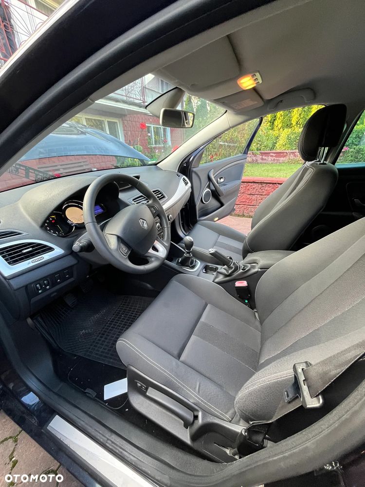 Renault Megane 1.6 16V 100 Expression - 4