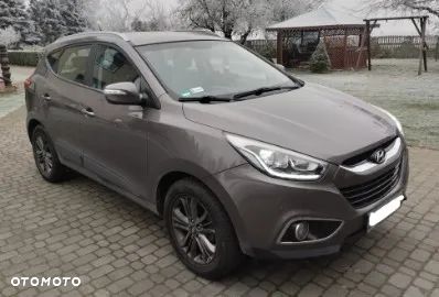 Hyundai ix35 1.7 CRDi 2WD Comfort - 3