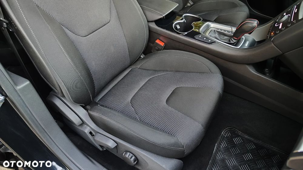 Ford Mondeo 2.0 TDCi Titanium PowerShift - 27