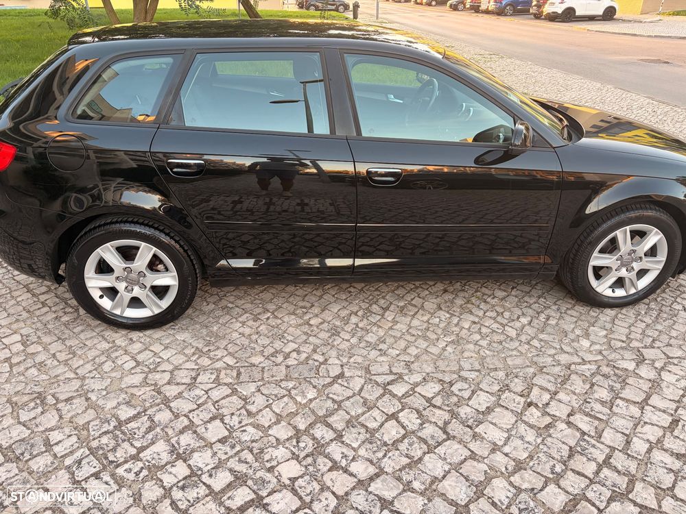 Audi A3 - 14
