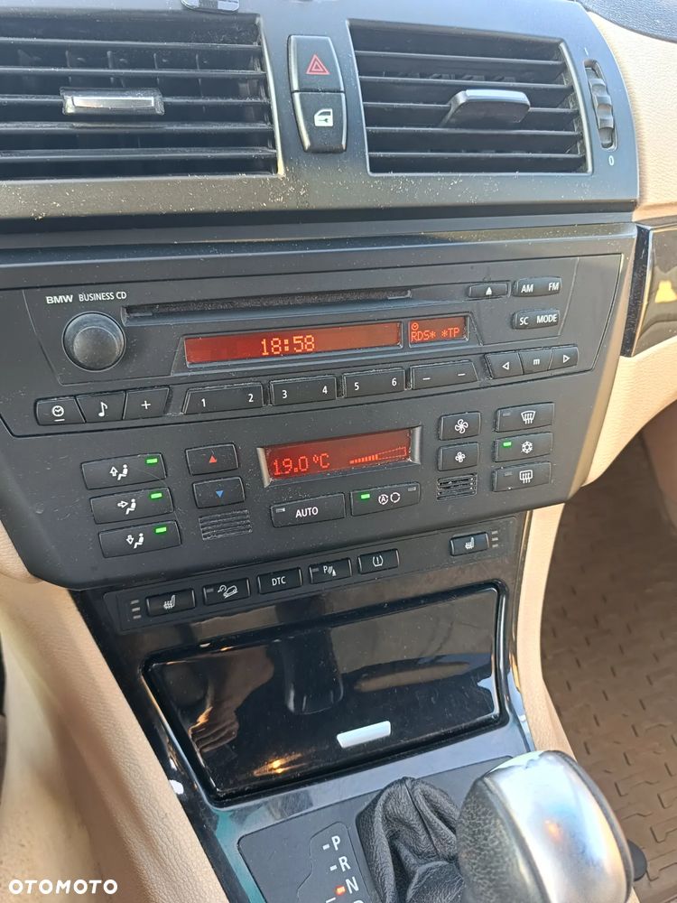 BMW X3 - 5