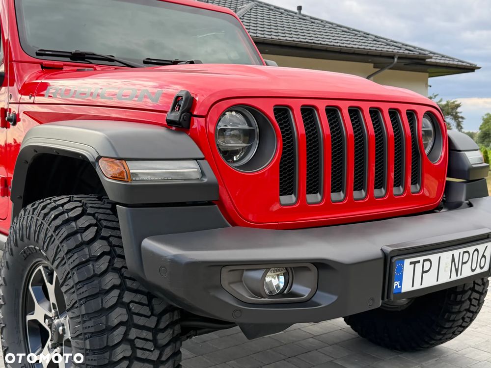 Jeep Wrangler - 17