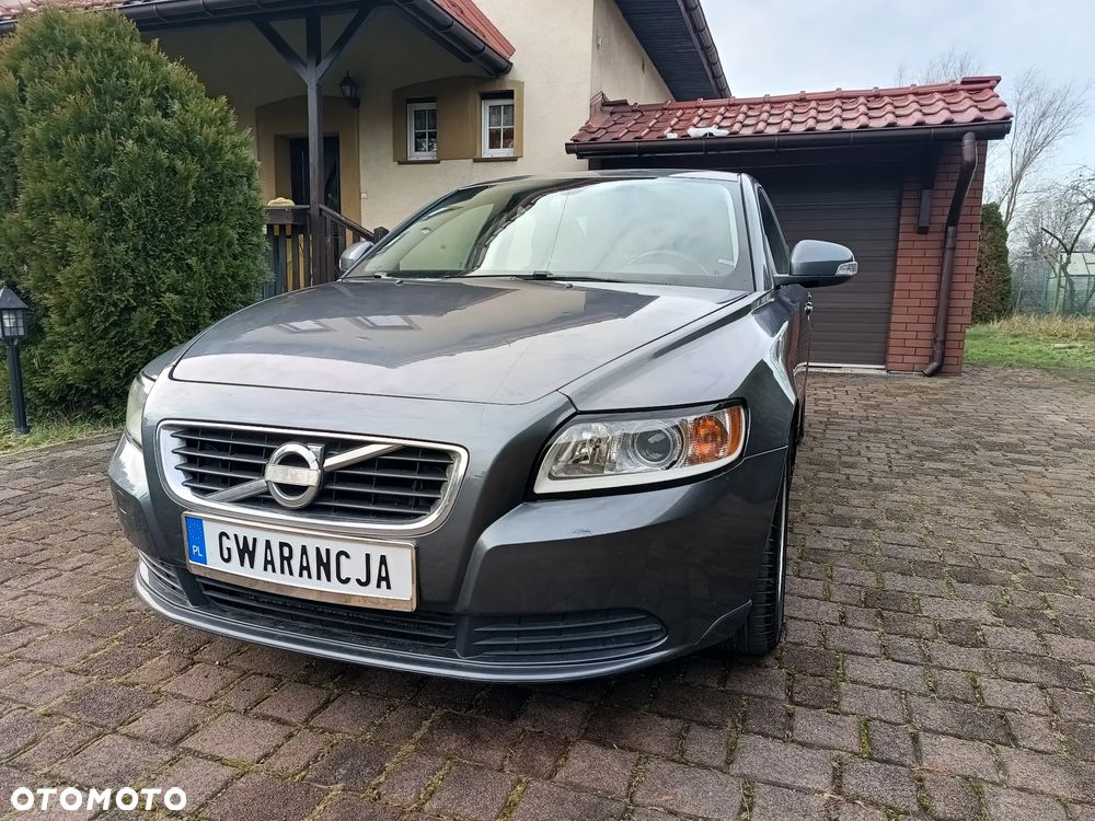 Volvo S40 - 16