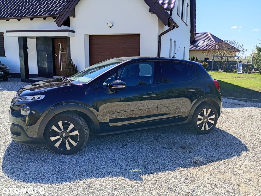 Citroën C3 1.2 PureTech Exclusive - 22