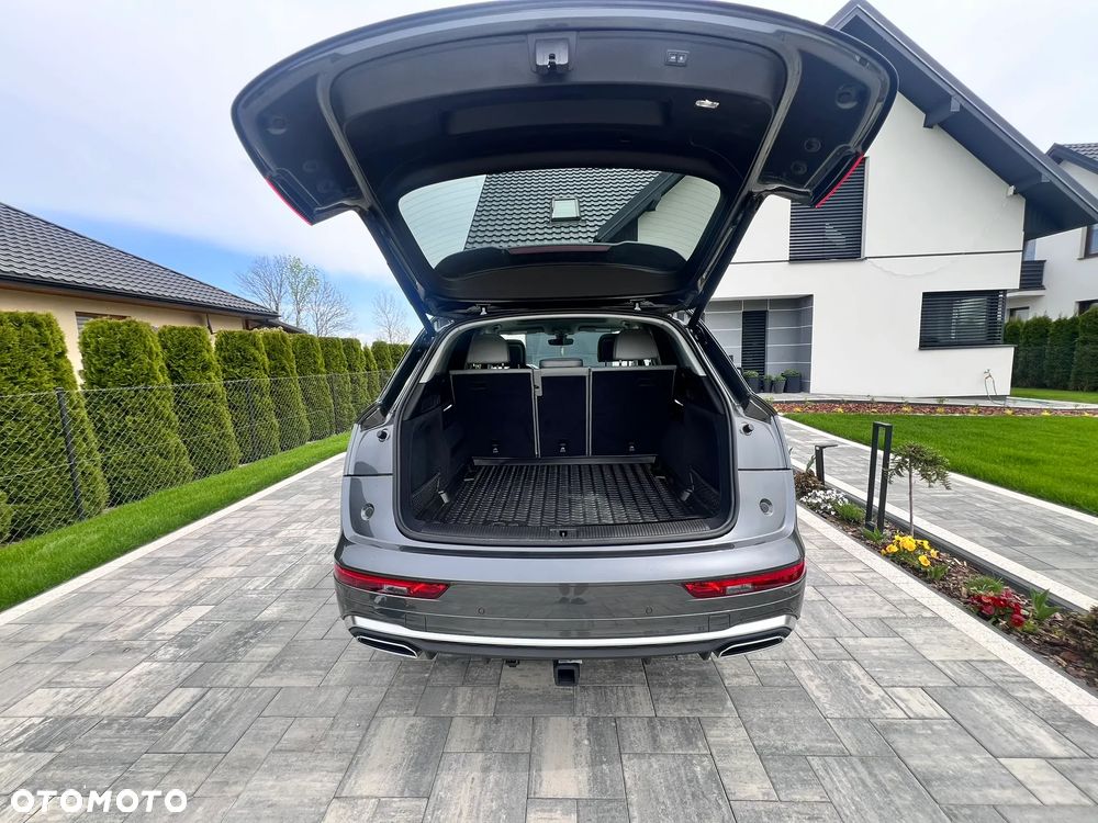 Audi Q5 - 24