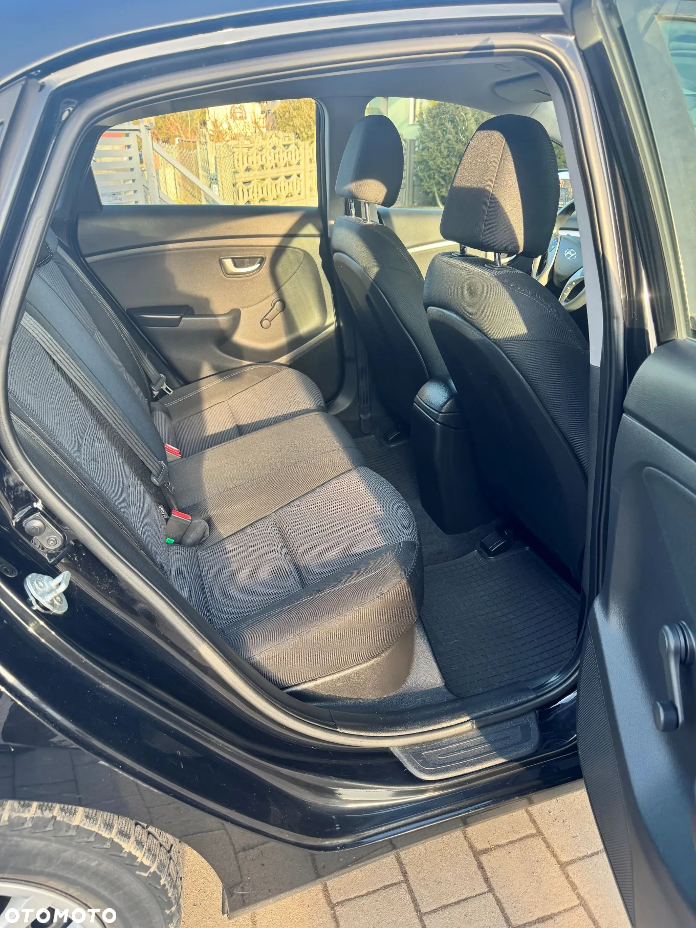 Hyundai i30 1.4 CRDi Style - 6