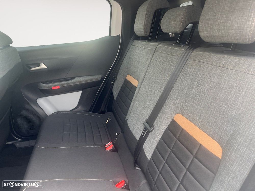 Citroën C3 Aircross 1.2 PureTech Plus - 13