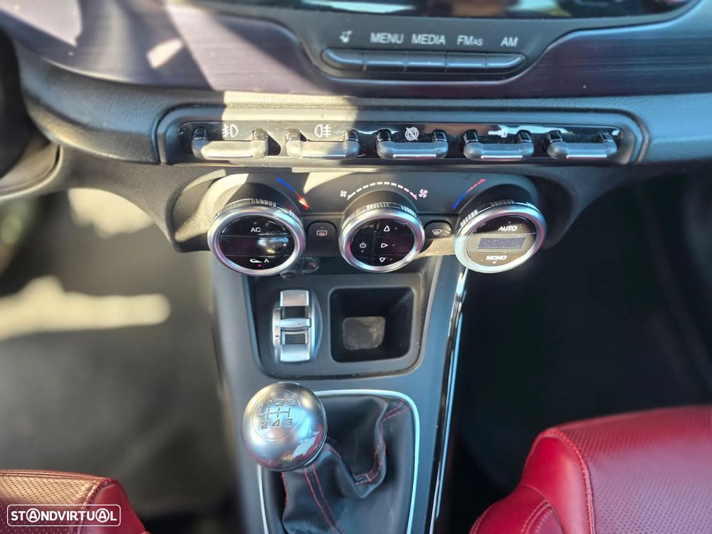 Alfa Romeo Giulietta 2.0 JTDM Progression - 11