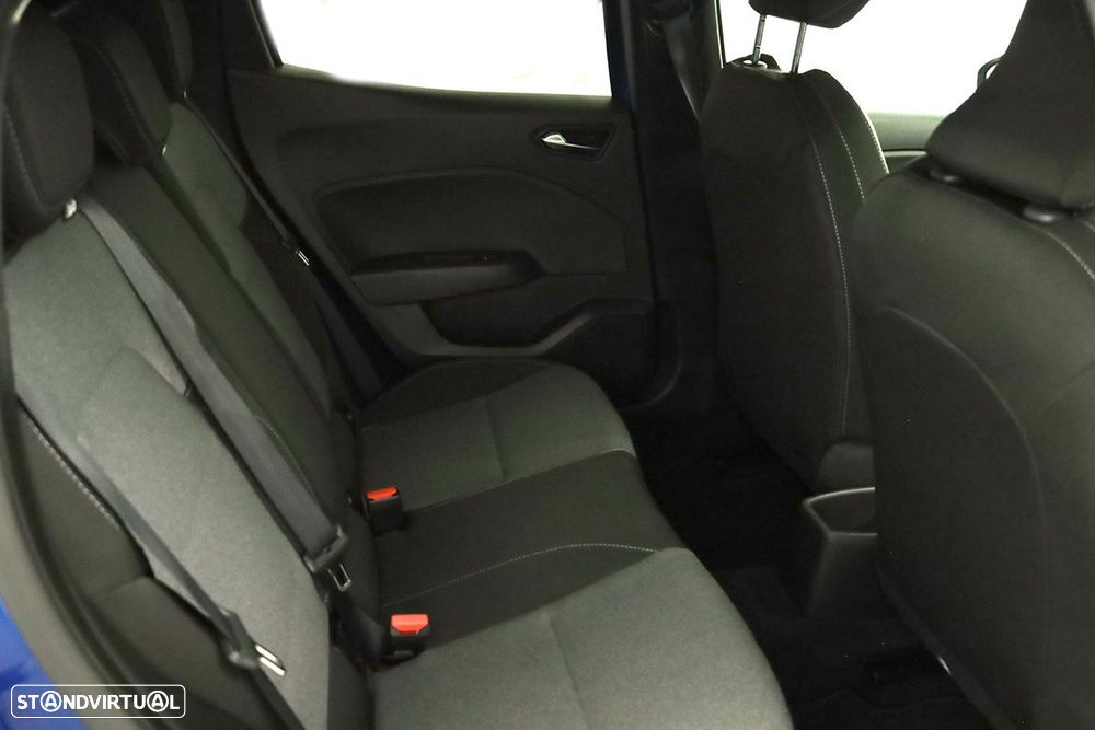 Mitsubishi Colt 1.0 MPI-T Invite - 22