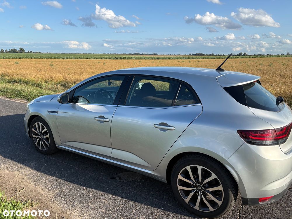 Renault Megane - 3