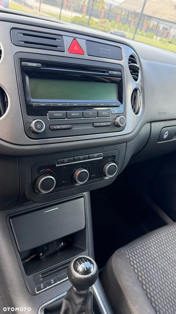 Volkswagen Tiguan 2.0 TDI DPF 4Motion BlueMotion Technology Life - 10