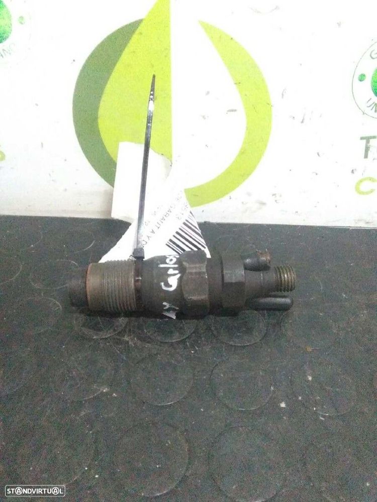 INJETOR BMW 5 525 TDS 143CV 2503CC - 1