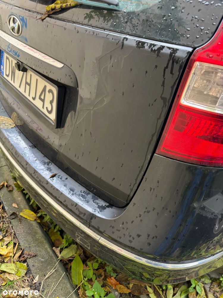 Hyundai i30 1.6 Classic + World Cup - 9