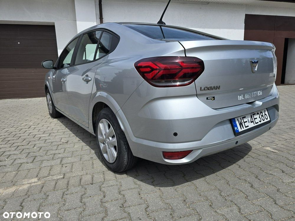Dacia Logan - 15