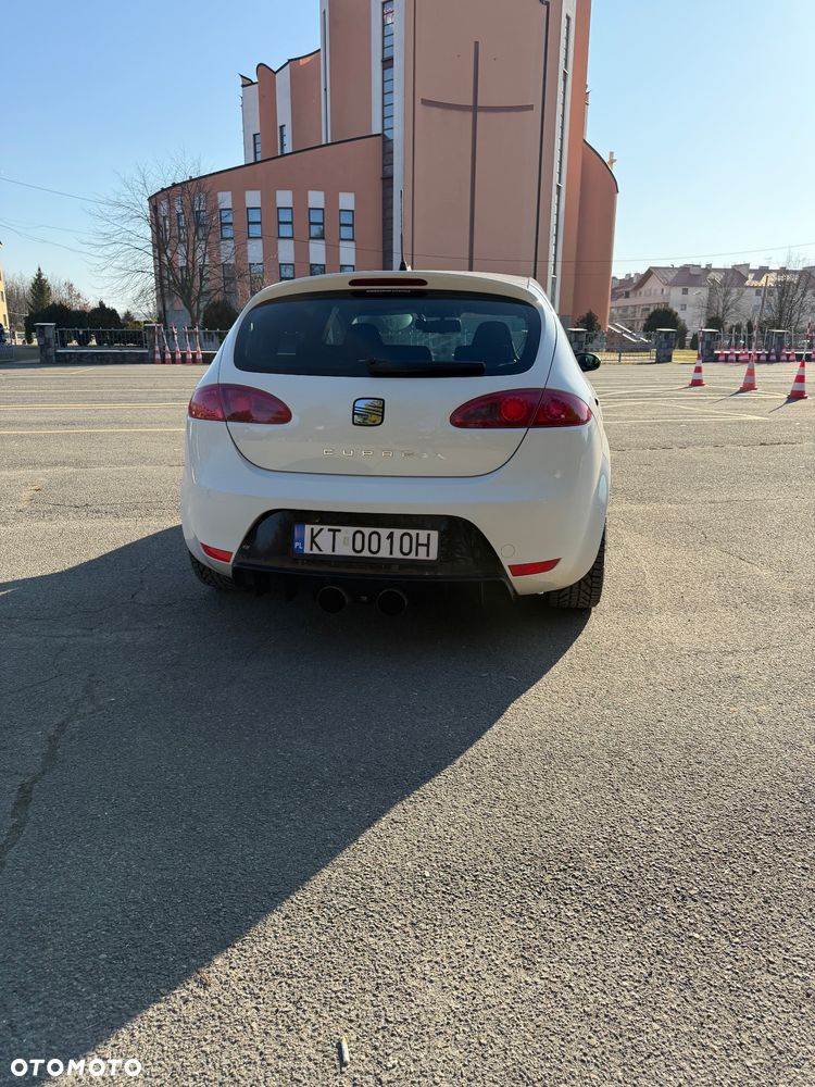 Seat Leon - 5
