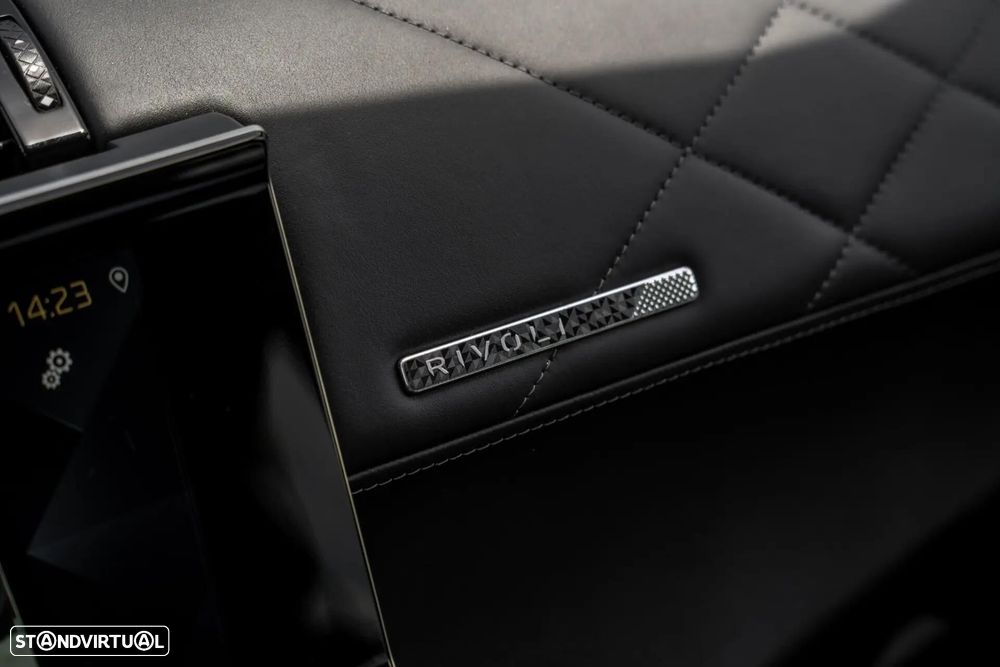 DS DS7 Crossback - 16