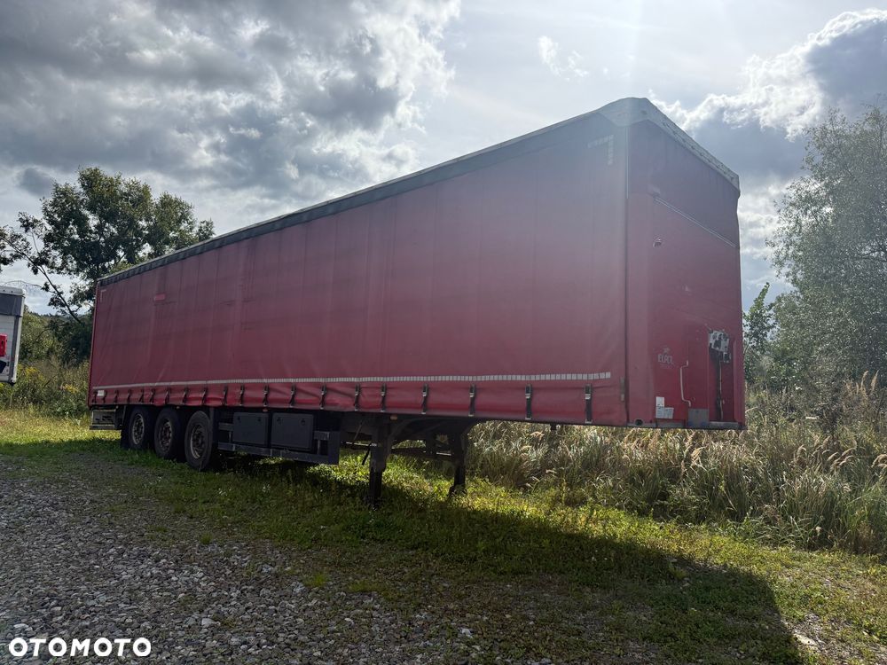 Schmitz Cargobull SCS 24/L - 1