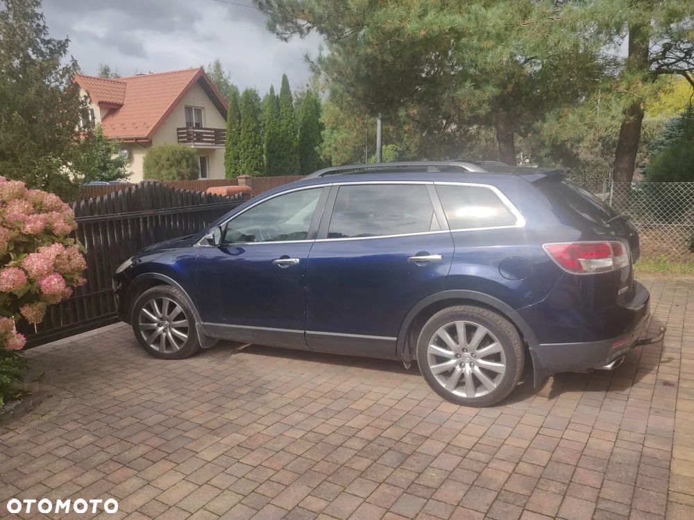 Mazda CX-9