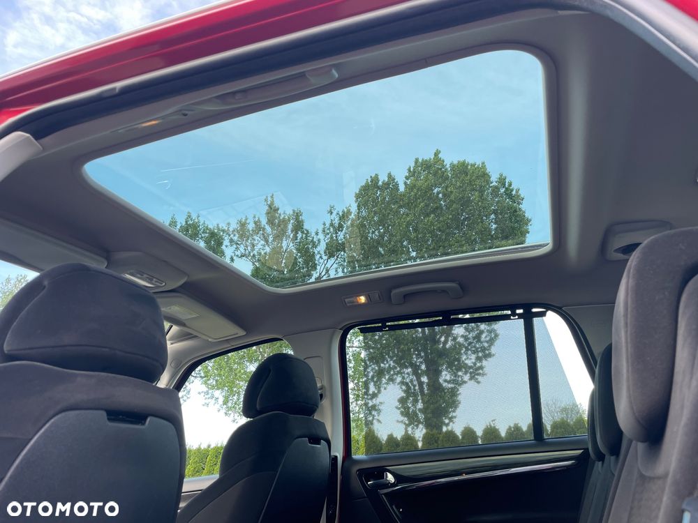 Citroën C4 Grand Picasso 1.6 HDi FAP EGS6 Exclusive - 17