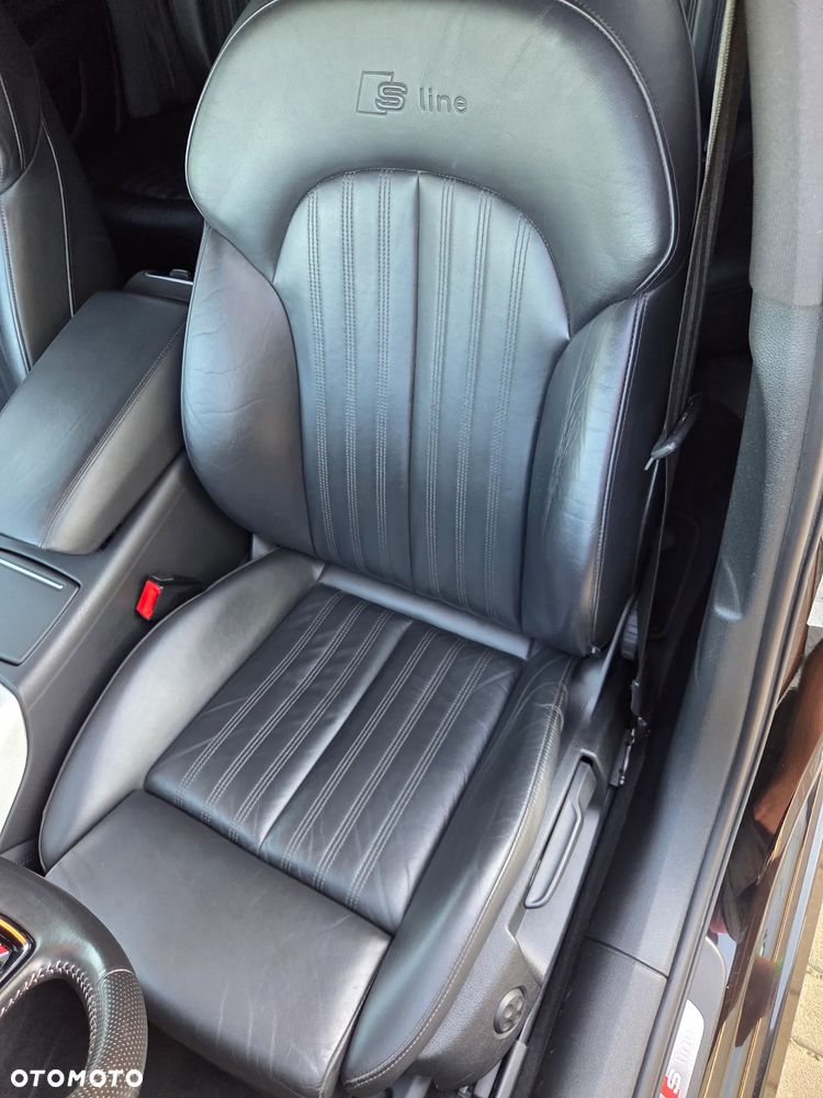 Audi A6 Avant 2.0 TDI ultra S tronic - 22
