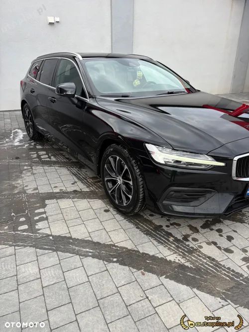 Volvo V60 - 10